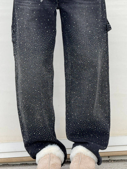 Moonlight Elite - Broek