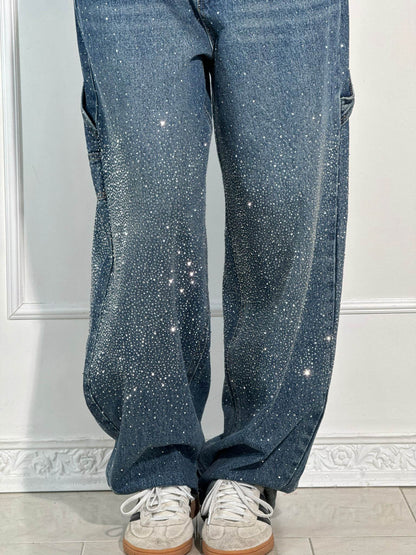 Moonlight Elite - Broek